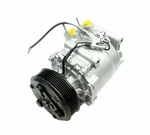 A/c Compressor Honda Accord Civic Prelude 1996-2005 Trsa09-3658. Fixed Price $156.77.