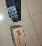1pcs New Fit For Ingersoll Rand Air Compressor Belt 22189054. Fixed Price $81.60.