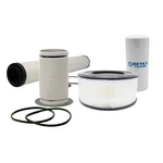 Beta 1 Filters B1hf0152439 Hydraulic Replacement Filter For 001158 / Sullair. Fixed Price $100.30.