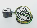 Sullair 02250125-657 Solenoid Valve Replacement Coil, Volts: 110/120-50/60. Fixed Price $89.00.