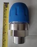 *look* Fastpipe Npt Aluminum Pipe Compressed Air Fitting Rapidair (b1-b3). Fixed Price $38.99.