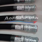 1pc New For Ingersoll Rand Air Compressor Hose Oem 85564011 Fast Free Delivery. Fixed Price $666.00.