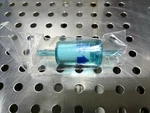 Balston Microfibre Filter Tube 9933-05-bq, 1 Ea. Fixed Price $130.00.