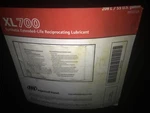 New Genuine Oem Ingersoll Rand Lubricant, Xl-700, 55 Gallon,. Fixed Price $2999.99.