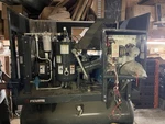 Brand New Fs-curtis Two-stage Duplex Air Compressor 460 V, 3 Phase *ships Free*. Fixed Price $8999.99.