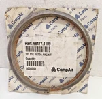 Compair 1st Stg Piston Ring Kit 98477.1109 New (free Shipping). Fixed Price $211.00.