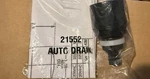 Parker Auto Drain. Fixed Price $30.00.