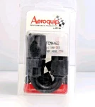 Hose Fitting Aeroquip By Eaton Fcm4462 Aqp -6 180 Deg Ftg -a10. Fixed Price $24.50.