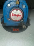 Emglo Compressor Kw-270. Fixed Price $265.00.