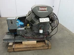 Atlas Copco Bt 4 Arr Air Compressor Reciprocating 8.8 Bar 127 Psi 30hp 575v 3ph. Fixed Price $1759.99.