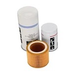 Filter Kit 2901091900 For Atlas Copco Air Compressor Gx7, Gx11, Ga7, Ga11. Fixed Price $81.29.