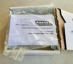 Kaeser 4026569/an8247400370 Eco-drain 31 Maintenance Kit. Fixed Price $174.00.
