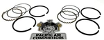 Vt210401aj Campbell Hausfeld 2-3/4" Piston Ring Kit For Vt Pumps Made In Usa. Fixed Price $39.70.
