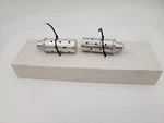 Ingersoll Rand 38455689 Exhaust Silencer D41im-d299im Air Compressor Models. Fixed Price $220.00.