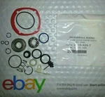 Ingersoll Rand 2115 Tk2 Tune Up Kit 2115timax 3/8" Drive, 2125timax, 2115qtimax. Fixed Price $42.00.