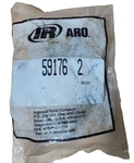 Aro 59176-2 / 591762 Ingersoll-rand Fluid Power. Fixed Price $799.95.