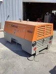 Sullivan Palatek 185 Cfm Air Compressor D185p1z4 - Diesel 49hp -1.1 Hours. Fixed Price $12325.00.
