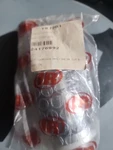 Ingersoll Rand Air Compressor Minimum Pressure Check Valve 24176992 Kit Oem. Fixed Price $150.00.