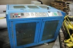 Mako Scba Diesel Powered Air Compressor 18.7 Cfm 5000psi Max Pressure 1716 Hrs. Fixed Price $12500.00.