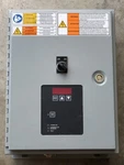 Atlas Copco Quincy Air Compressor Controls Simplex Control Panel Sx N1 460v Ac. Fixed Price $599.99.