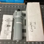 Milton 1031-8 Lubricator 1/2" Npt 9oz Metal Bowl (ls8z). Fixed Price $58.99.
