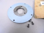Gast 6x889 Air Motor Mounting Bracket Flange Nema 56c Ag983. Fixed Price $48.95.