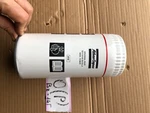Atlas Copco Original Part 1613610500 Ed.2 Max.15 Bar. Fixed Price $100.00.