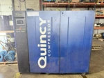 Quincy Qsi 100-100hp Air Compressor. Fixed Price $3500.00.