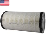 New Air Filter Element 49101645 For Ingersoll Rand Compressor - Us Stock. Fixed Price $65.98.