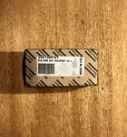 Genuine Oem Atlas Copco 2901300101 Filter Kit Pd/pdp 10+ Line - New. Fixed Price $98.99.