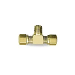 Velvac - 017218 Nylon Air Brake Tee Branch 5/8 X 1/2. Fixed Price $16.94.