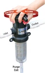 Lakos Twistiiclean Twist Ii Clean 2 Sediment Spin-down Water Filter. Fixed Price $180.00.