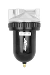 1" Npt Metal Filter Milton Industries Inc. Part #: 1122-8. Fixed Price $160.83.