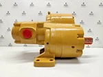 Ingersoll Rand 92rb078 Multi-vane Air Motor 7.9hp - Tested #2. Fixed Price $4100.00.