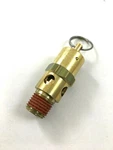 Quincy Air Compressor Part # 110513-150 Asme Saftey Relief Valve 150psi 122 Cfm. Fixed Price $22.83.