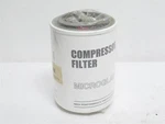 241364 New-no Box; Sullair 250028-032 Compressor Microglass Filter 22gpm/83lpm. Fixed Price $37.63.