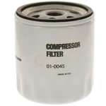 Aftermarket Quincy 110814 Spin-on Oil Filter Replacement Part Compressor Lub. Fixed Price $45.07.