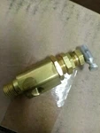 R. Conrader Rcb-m-sc Pilot Valve With Hand Unloader 95-125 Psi 5130236-00. Fixed Price $24.99.