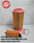 Air Oil Filter Kit 2901154100/non Oem Atlas Copco/free Shipping. Fixed Price $168.00.