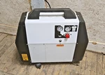 Werther Pc106 Compact Oilless Air Compressor 3/4 Hp 6l 1700rpm 3.71 Cfm, Runs. Fixed Price $289.00.