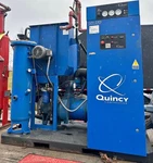 Quincy Qsi-245i Rotary Screw Air Compressor 50 Hp - Read Full Description. Fixed Price $3999.00.