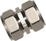 Maxline M8021 Union Fitting For 1/2-inch Tubing. Fixed Price $14.41.