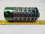 Monnier 204-1109-2 In Line Filter 1/4"npt Ports. Fixed Price $28.59.