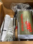 Ingersoll Rand 38440590 Pnld Ii-28-hp Oem No Loss Fully Pneumatic Drain. Fixed Price $1481.60.