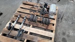 2014-2023 Ram 3500 Fox Air Ride Compressor W/tanks & Bags, Id 68349608ab. Fixed Price $1165.50.