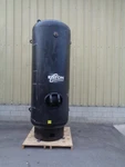 2022 Manchester Tank 660 Gallon Vertical Air Receiver Compressor Kaeser. Fixed Price $5000.00.