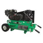 Speedaire Ag1-ph65-08g Compressor/generator, 6.5 Hp, 10.9 Max Cfm. Fixed Price $2644.99.