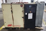 Ingersoll Rand 40 Rotary Screw Air Compressor Hp Model - Up6-40-125. Fixed Price $5000.00.