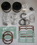 Emglo Jenny Dewalt J101g, 610-1303 Valve Set Tune Up Kit W/ Assemblies. Fixed Price $151.04.