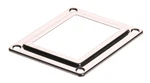 Alto Shaam Cv-26607 Light Cover, Oven, Combi Oem Fast Shipping. Fixed Price $15.00.
